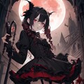 ヴァンパイア＝ロード 3枚目