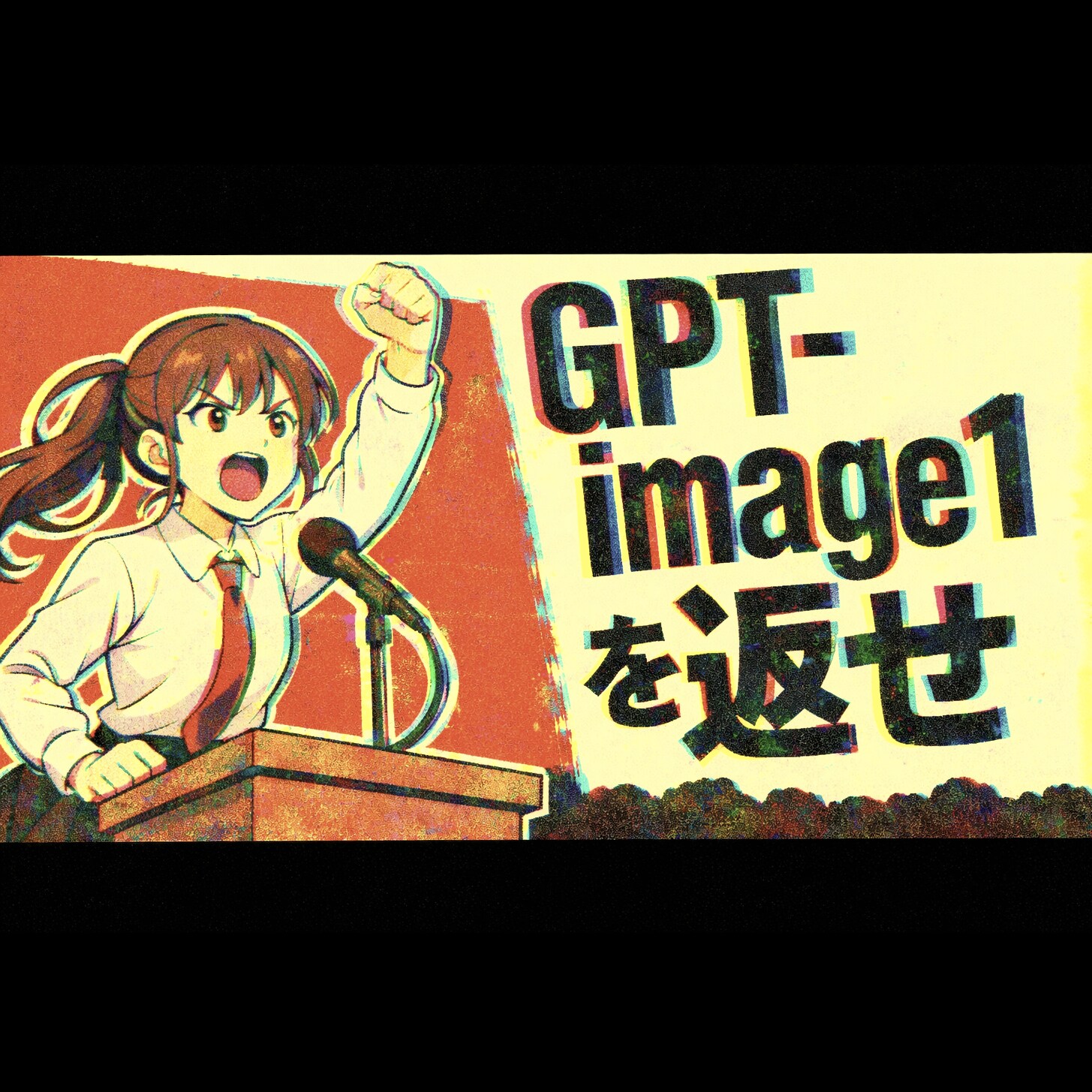 アルトマンに告ぐ | の人気AIイラスト・グラビア