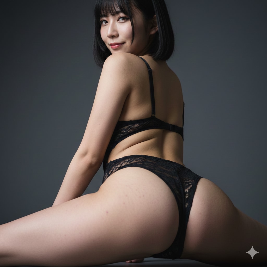 いい尻の日