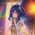 プリズミック娘 3枚目