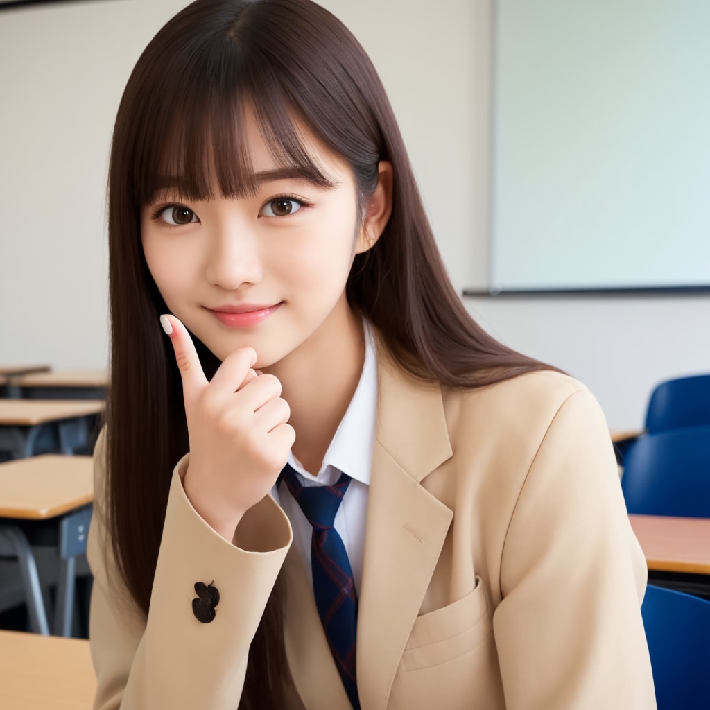 【 卒業しても新入生でバレない説 三次 】