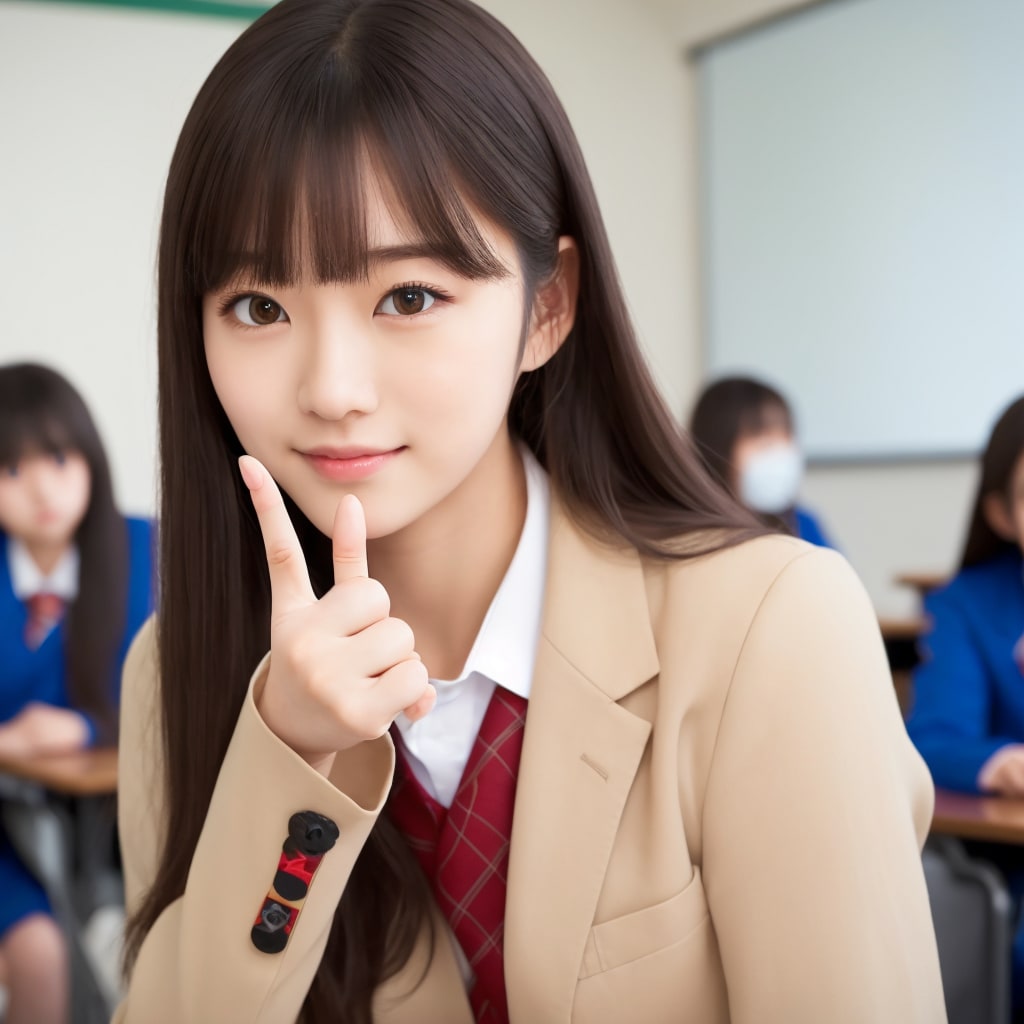 【 卒業しても新入生でバレない説 三次 】