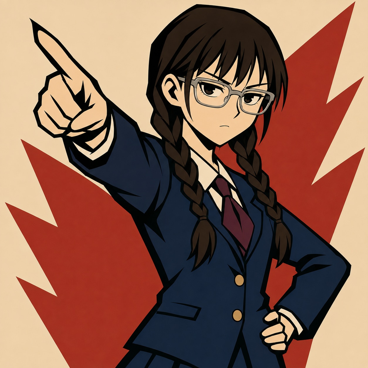 イチバン！ | の人気AIイラスト・グラビア