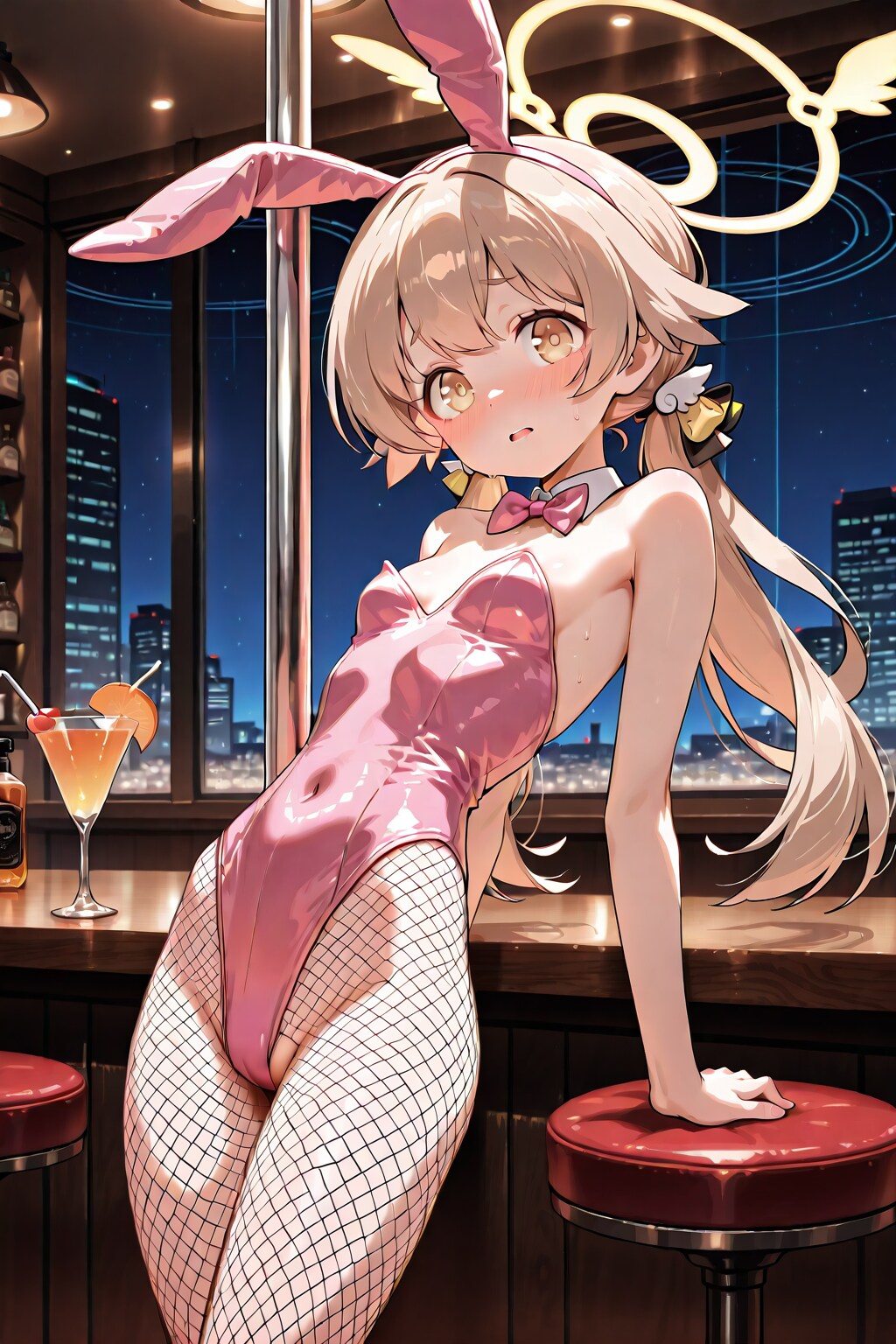 ヒフミバニー