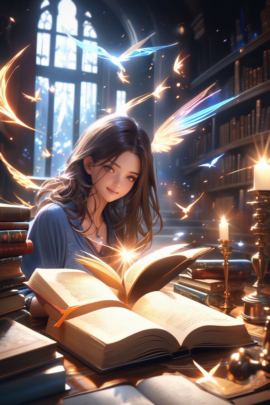 読むと出てくるんだよね〜