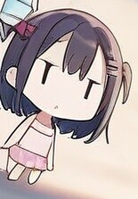 ドナタちゃんとこなつちゃん