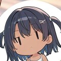 ドナタちゃんとこなつちゃん 2枚目