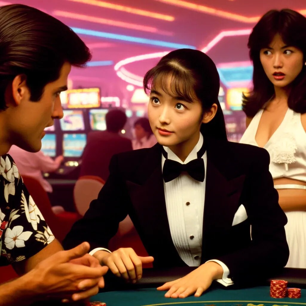 武勇伝♪武勇伝♪