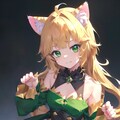 猫耳プリンセス 3枚目