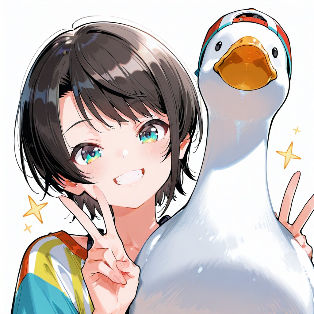 右が本体