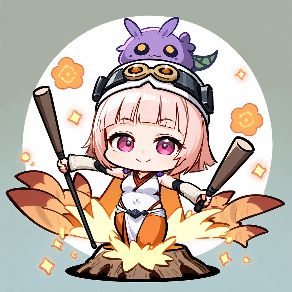 魔物を従える賢者