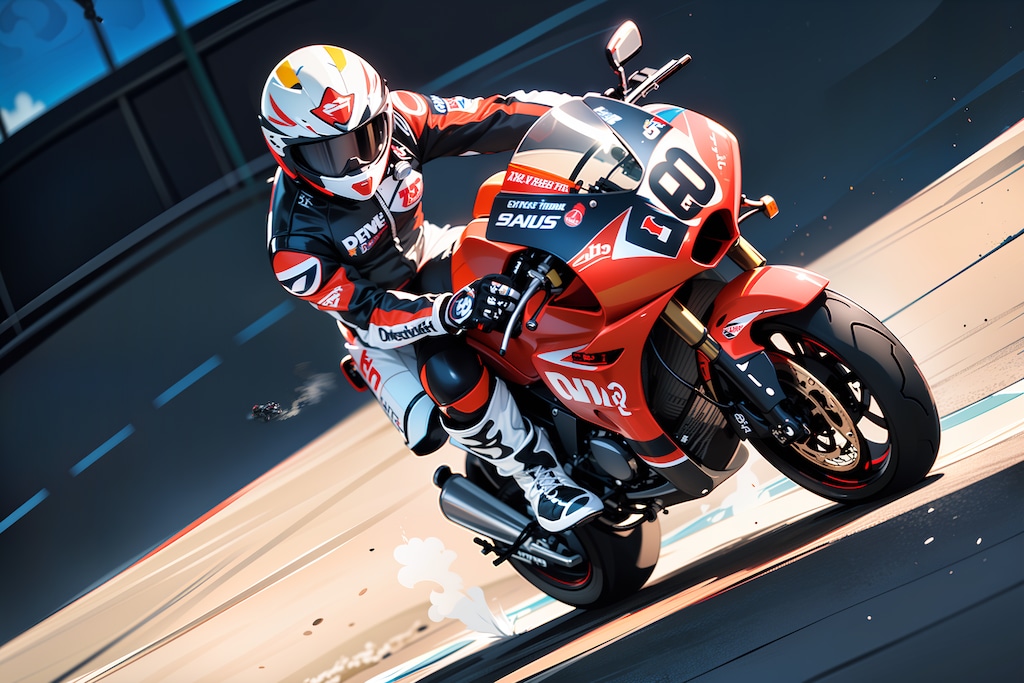 サーキット走行