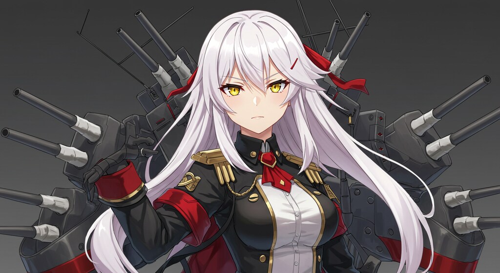 アズールレーン