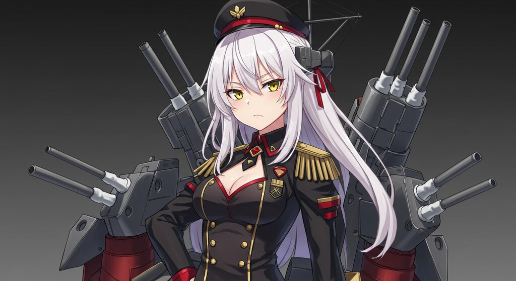 アズールレーン
