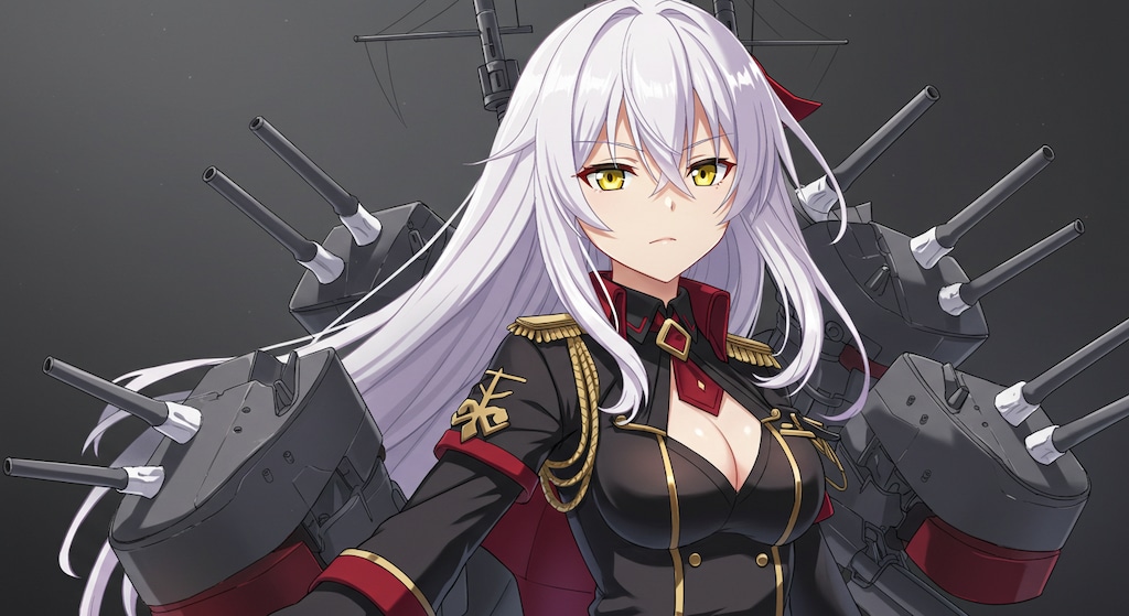 アズールレーン