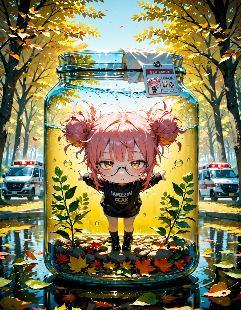 今日は何の日？　救急の日