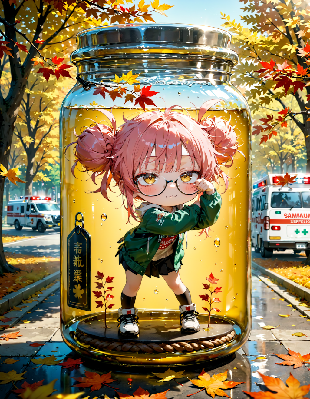 今日は何の日？　救急の日