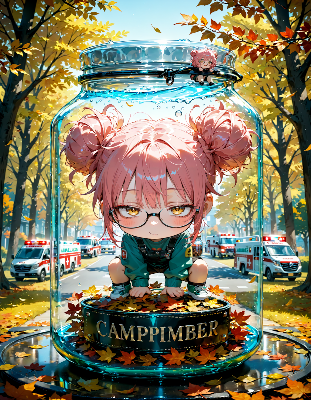 今日は何の日？　救急の日