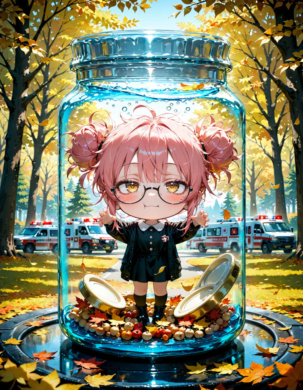 今日は何の日？　救急の日