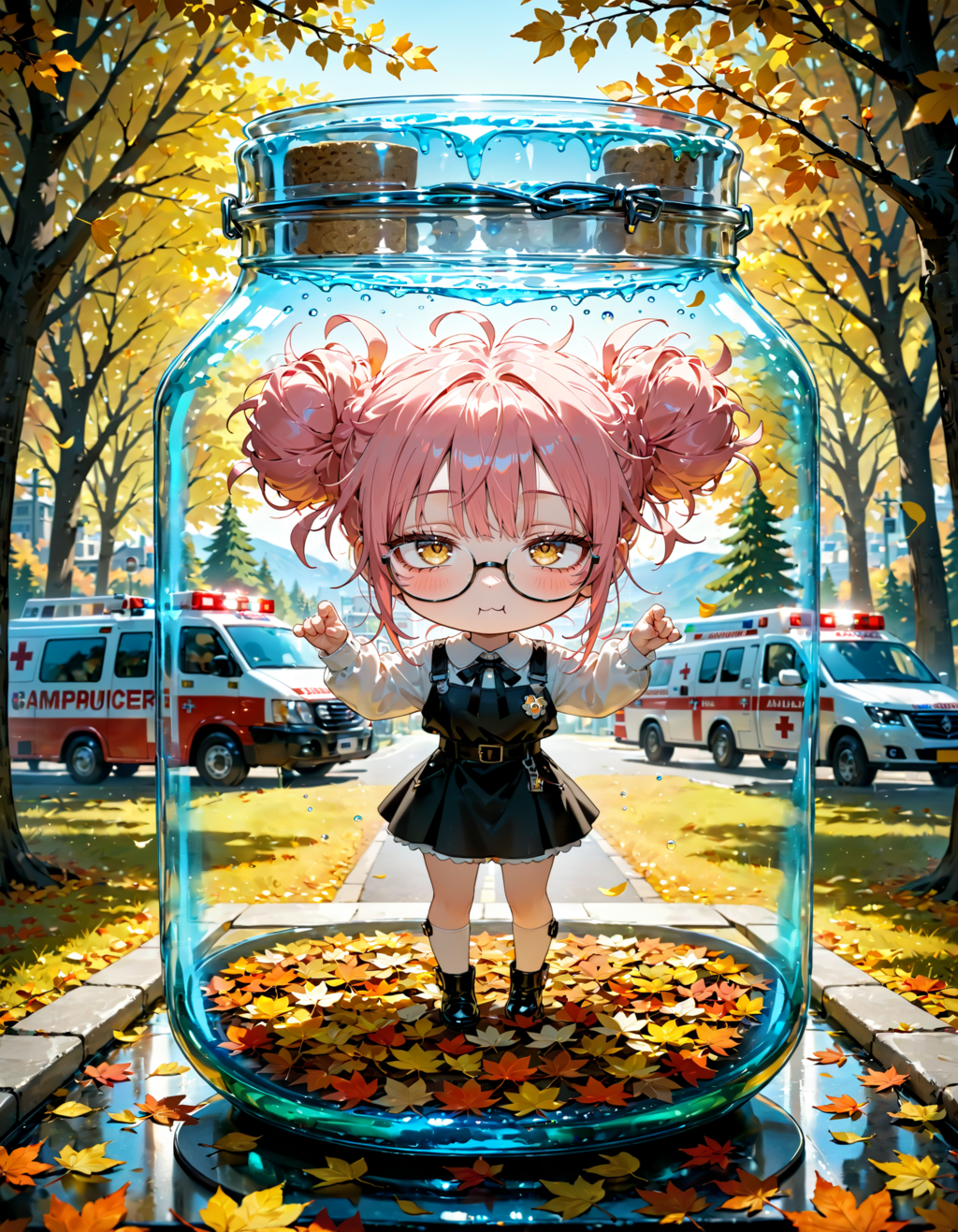 今日は何の日？　救急の日