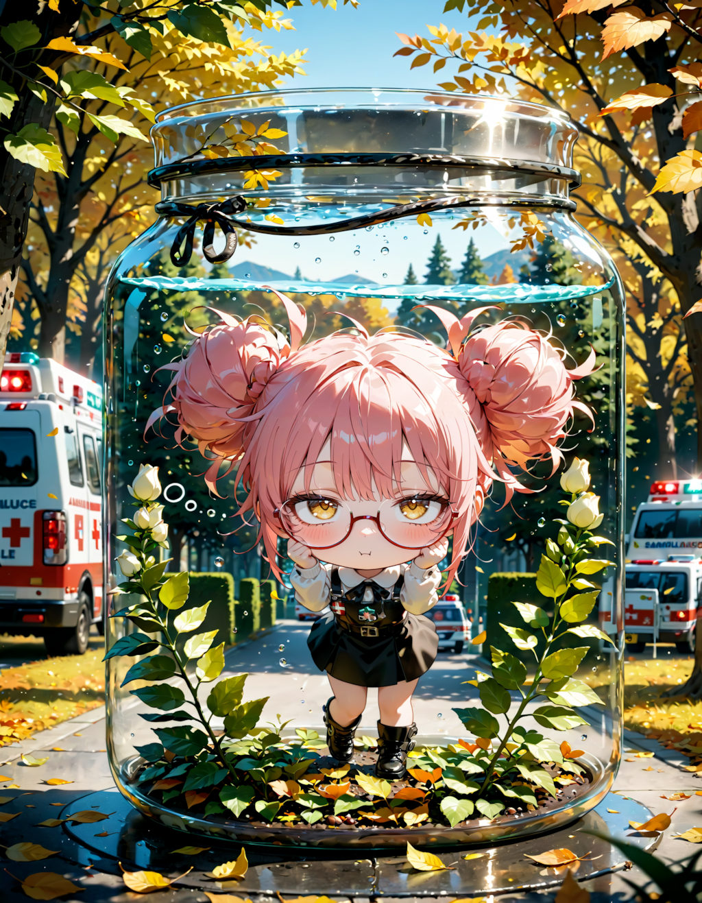 今日は何の日？　救急の日