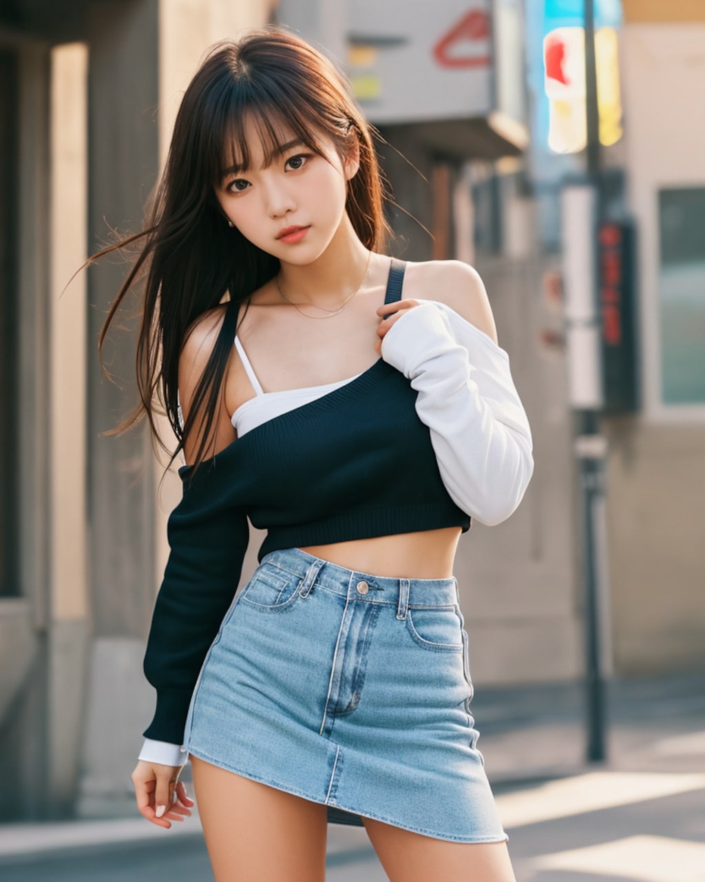 デニスカ