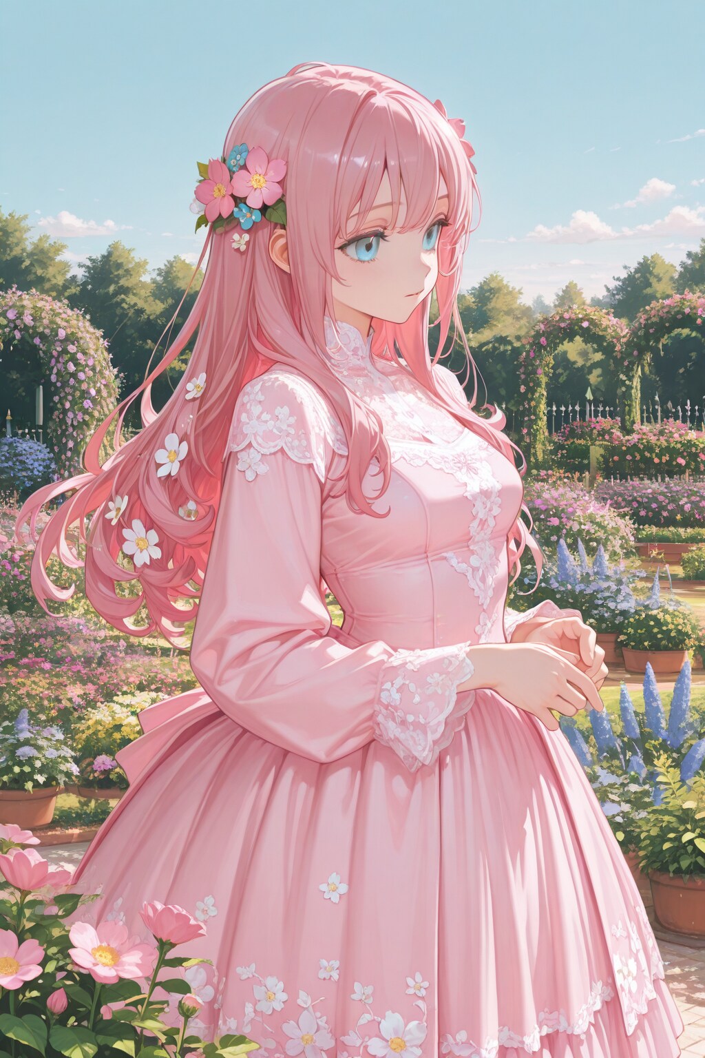 ECHIDNAちゃん