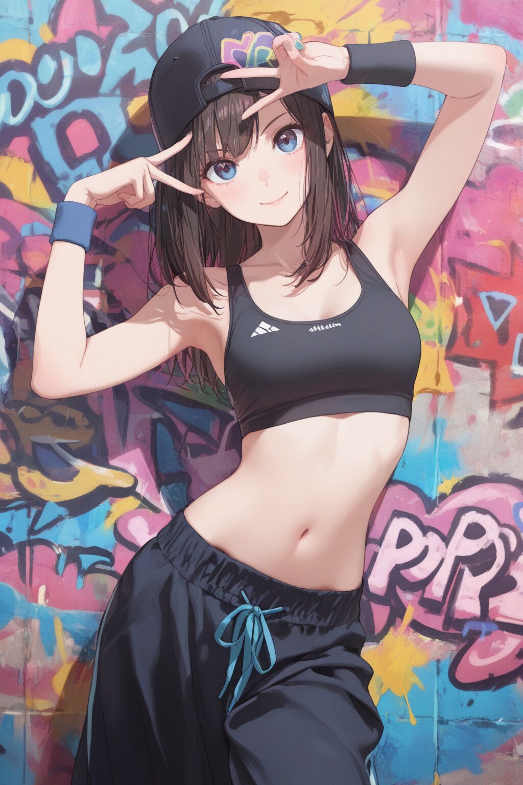 ヒップホップ