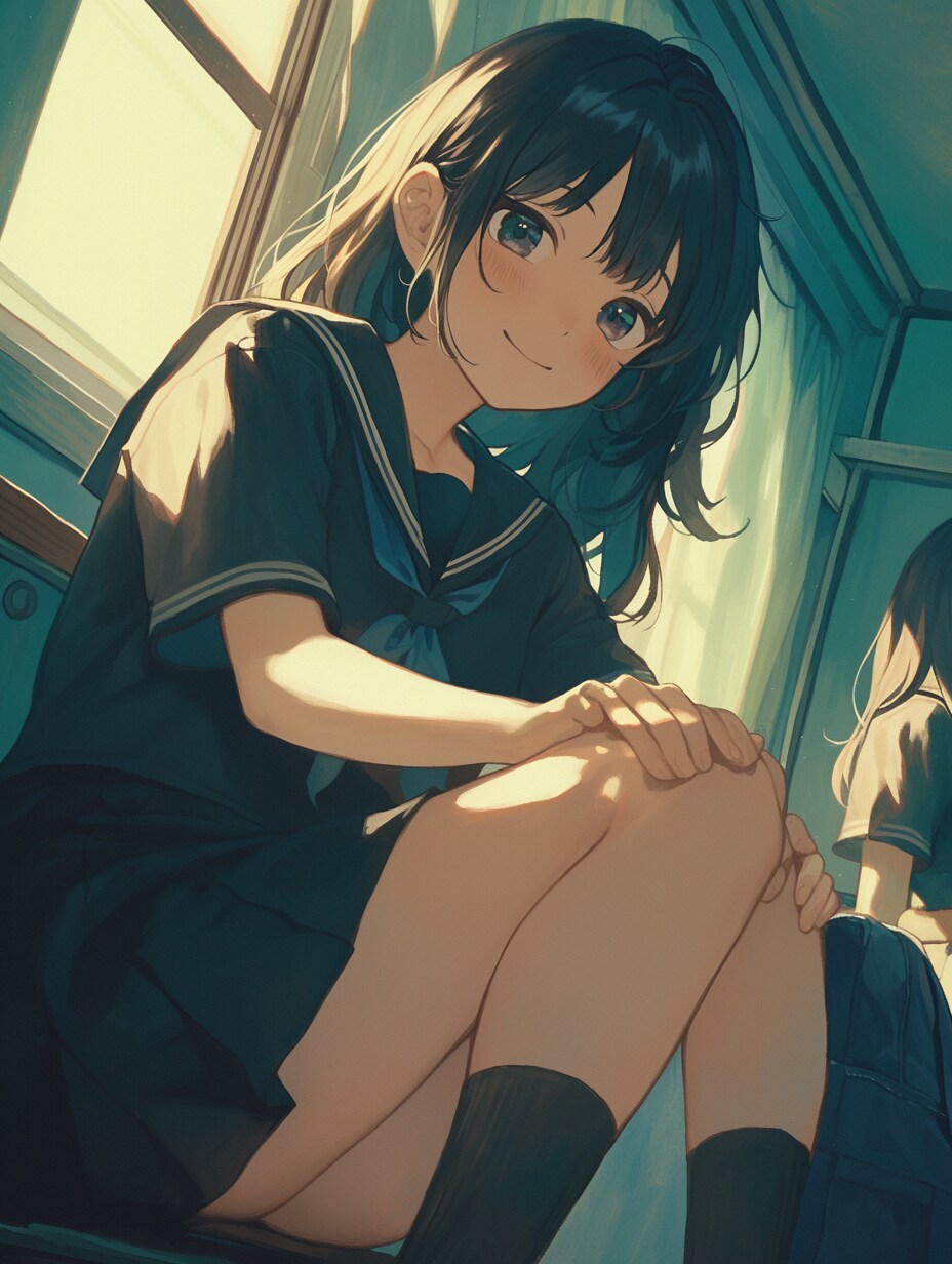 JK猫の視点322