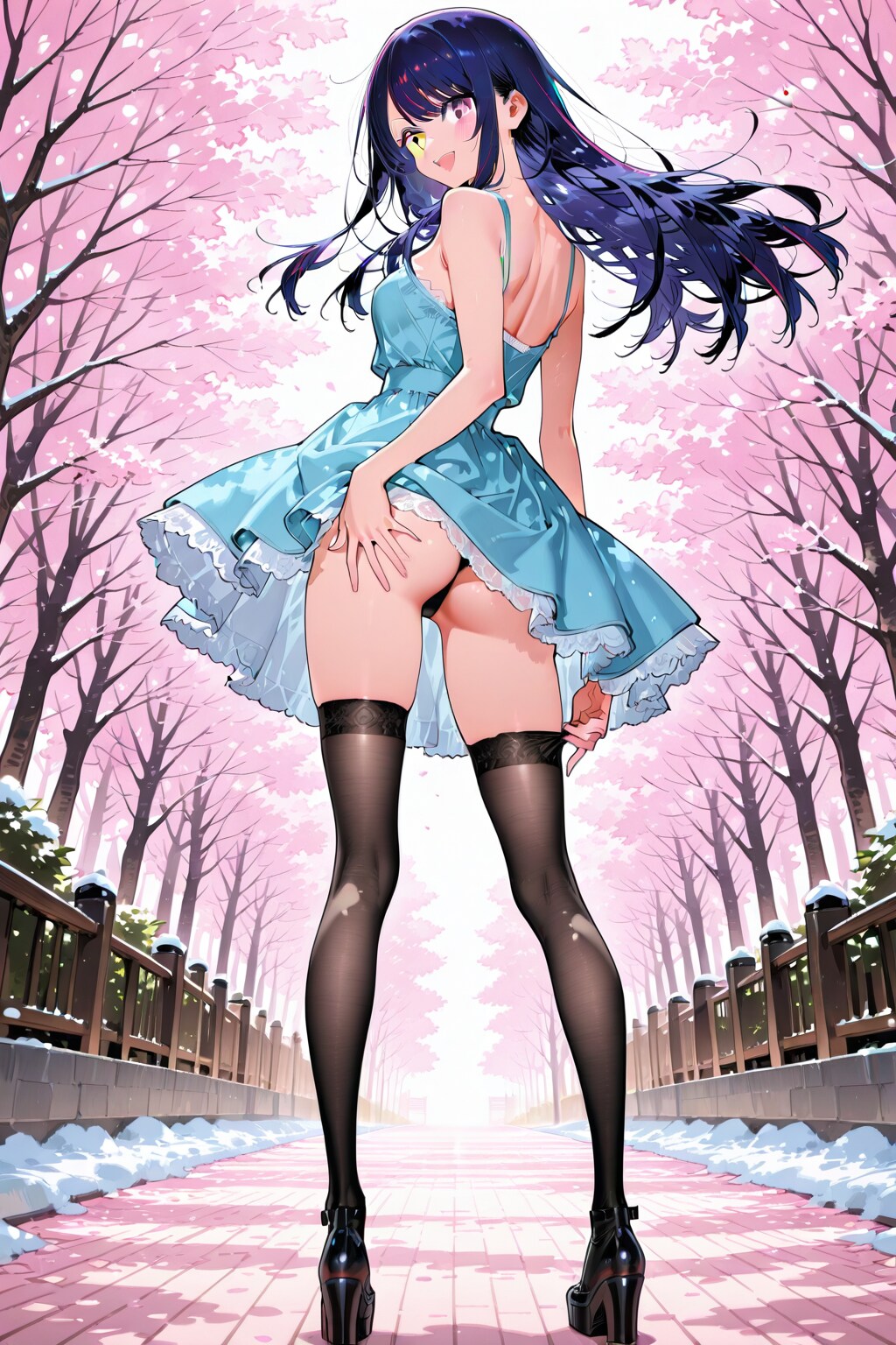 君は完璧で究極の“優美な女性”