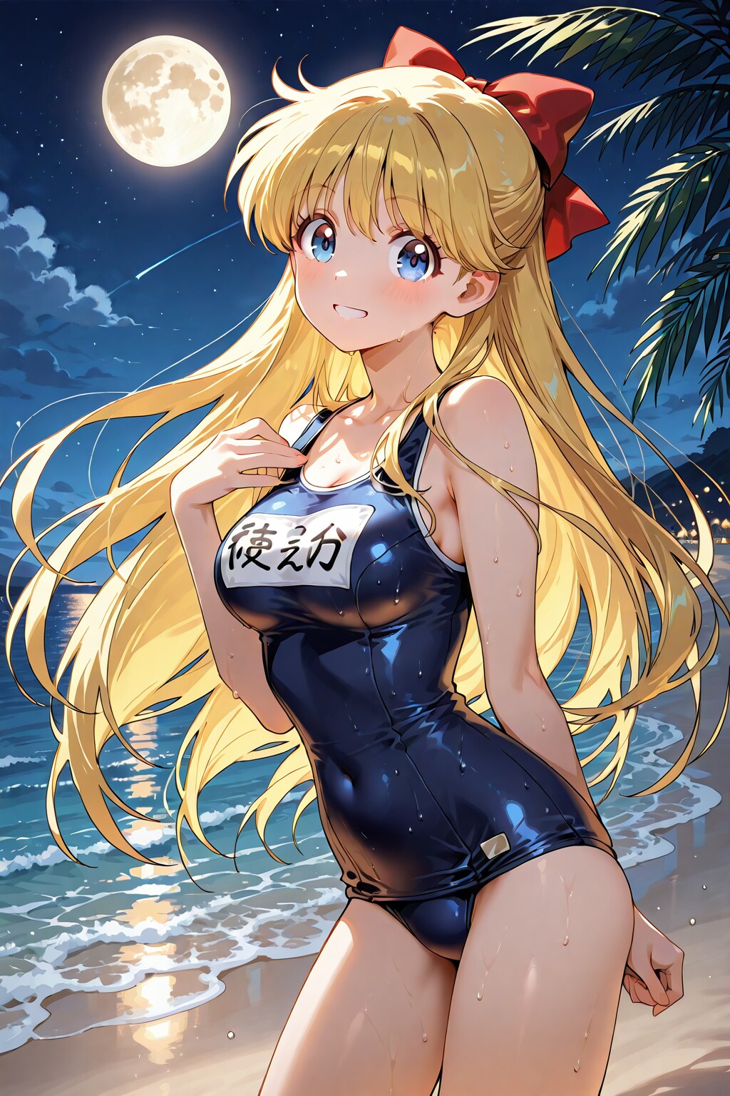 夏先取り！8