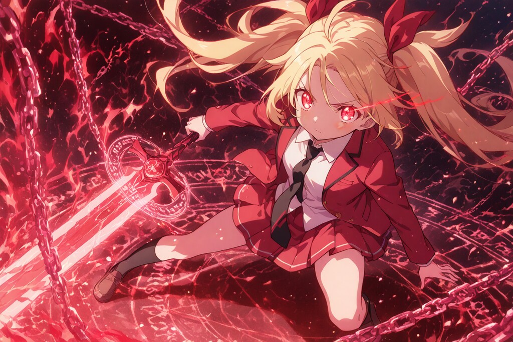 いつもの月曜日がやってくる