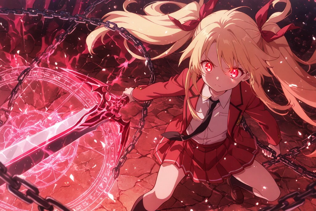 いつもの月曜日がやってくる