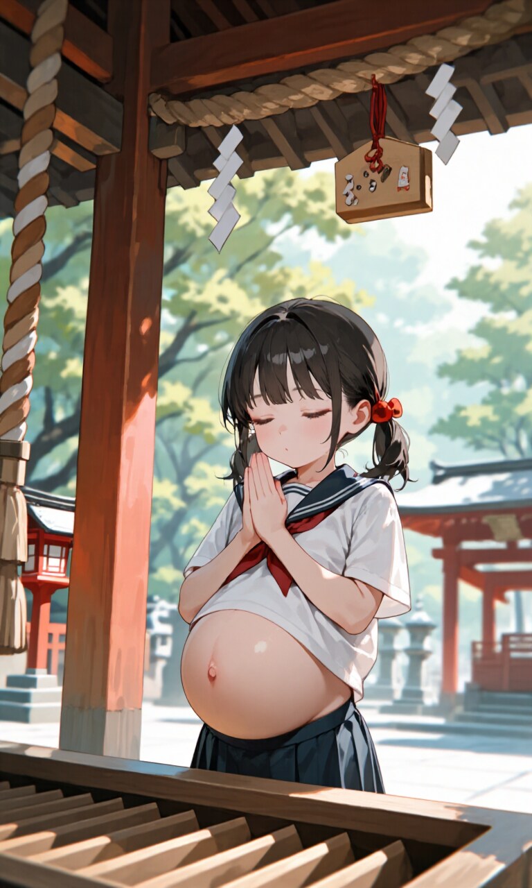 安産祈願2026