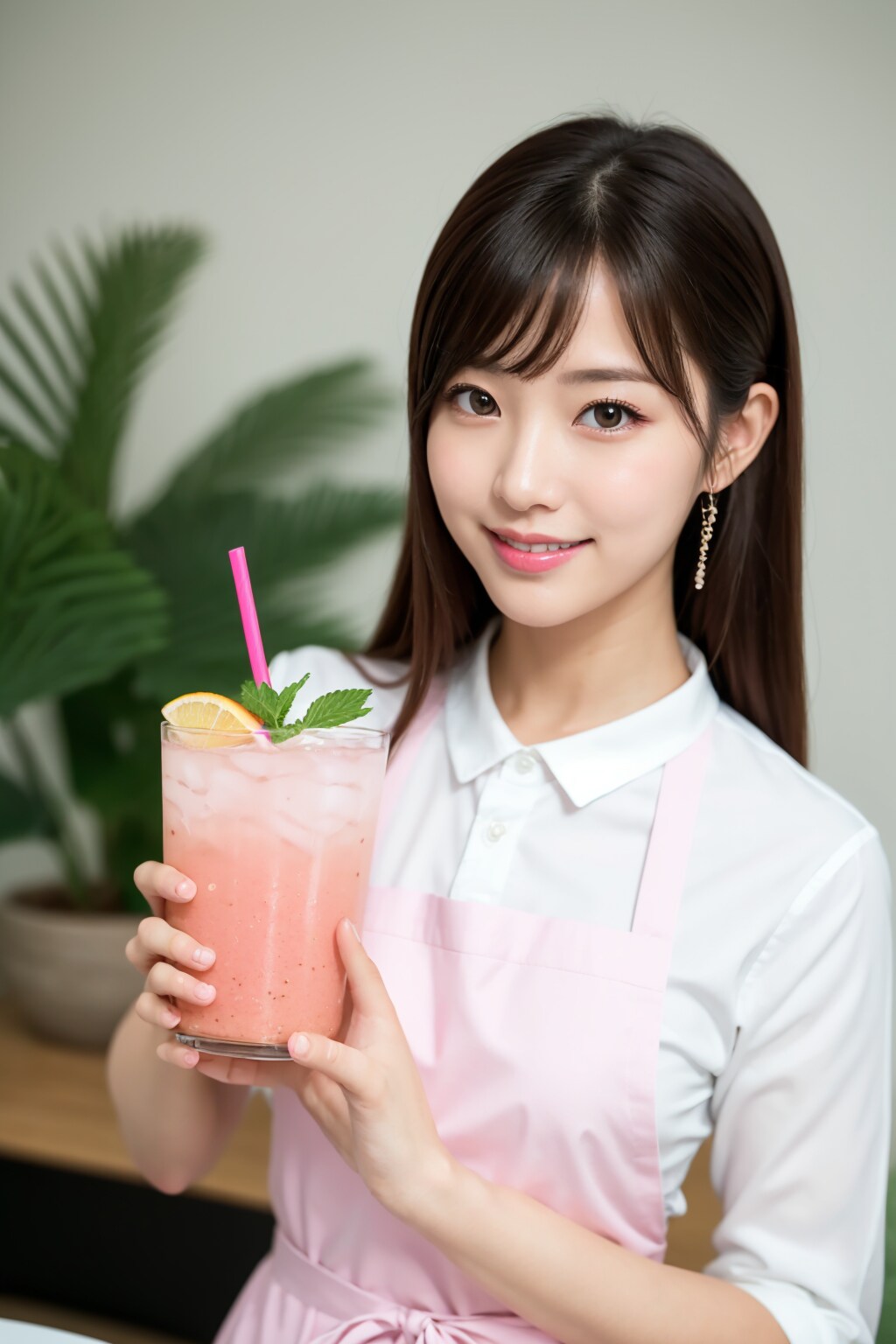 お ま た せ し ま し た