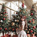 Kosa Spending Christmas with you 5枚目