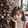 Kosa Spending Christmas with you 4枚目