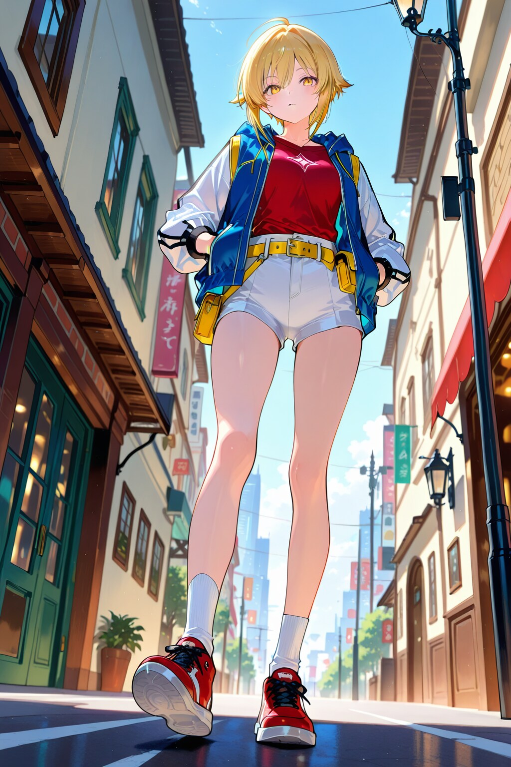 ガンダムカラーさん
