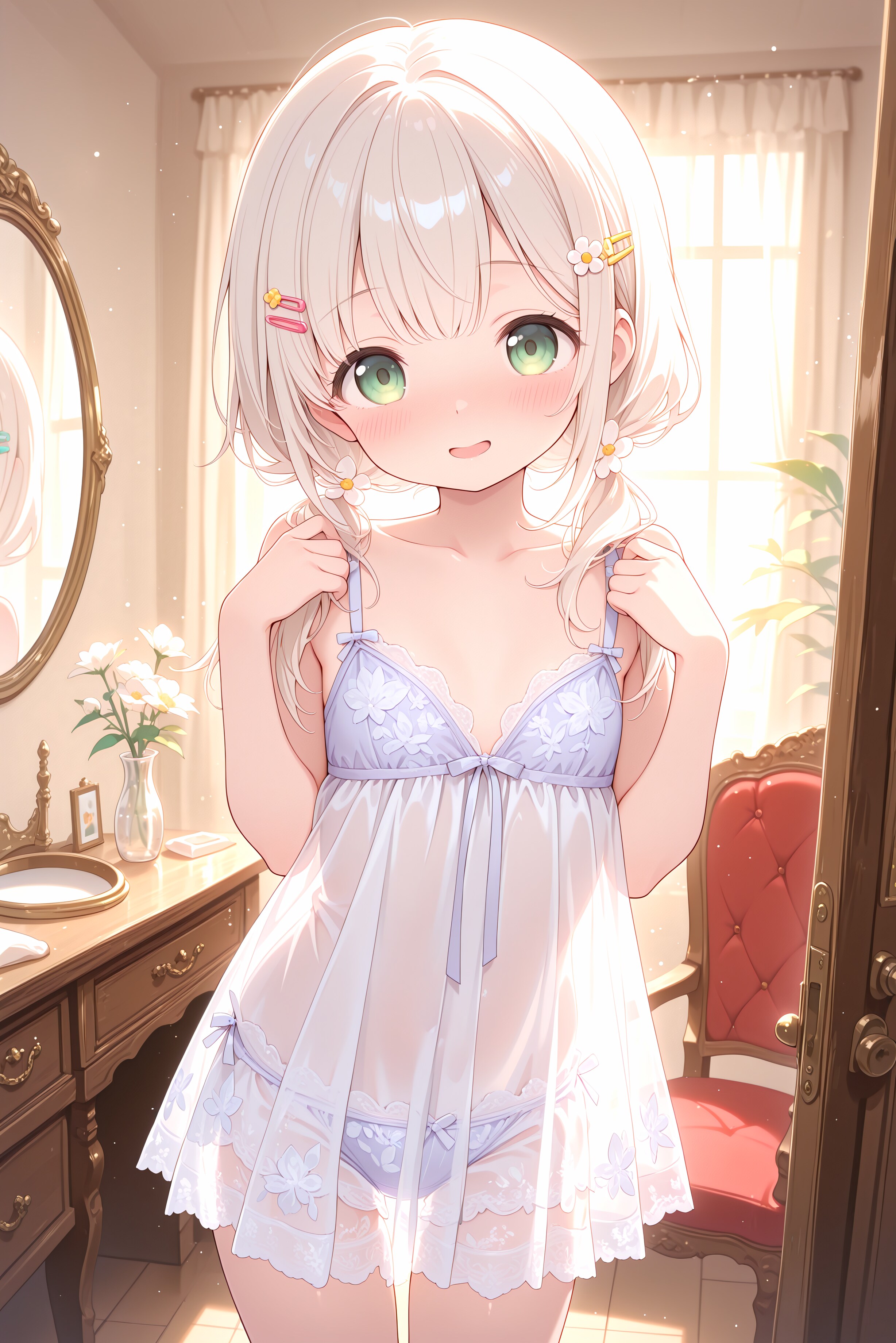 まどろみモーニング