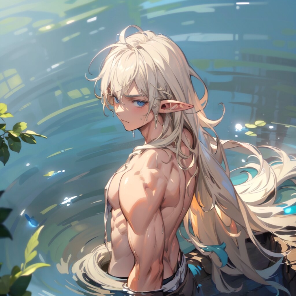 春の木漏れ日🍃