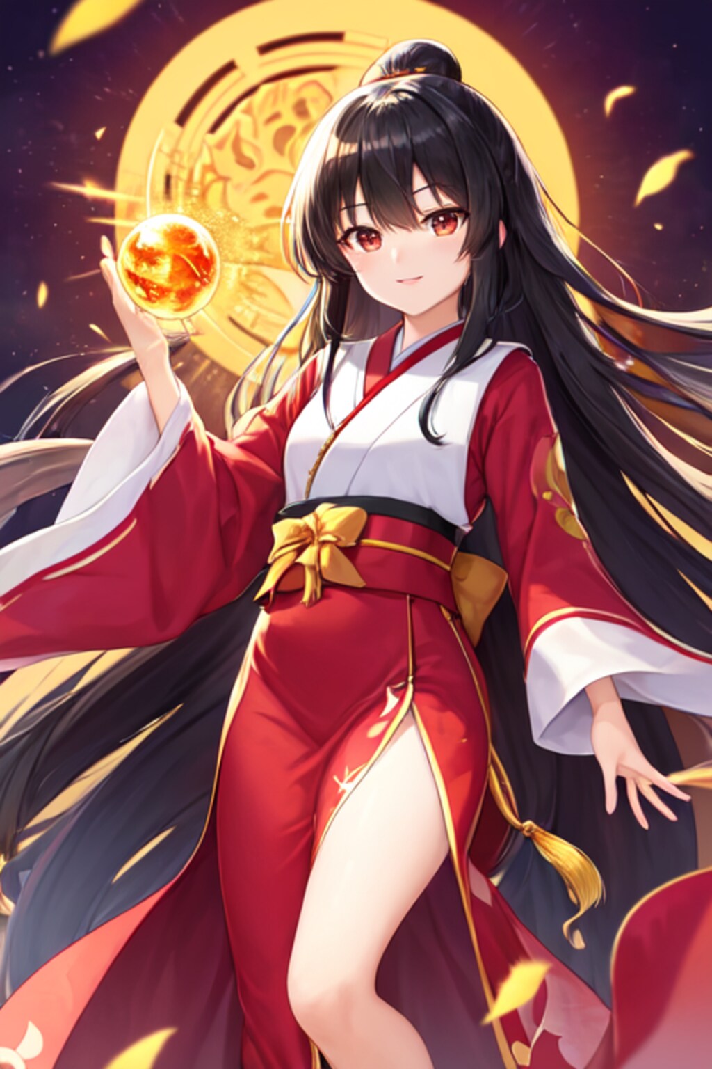 毎日ゴールデンボール