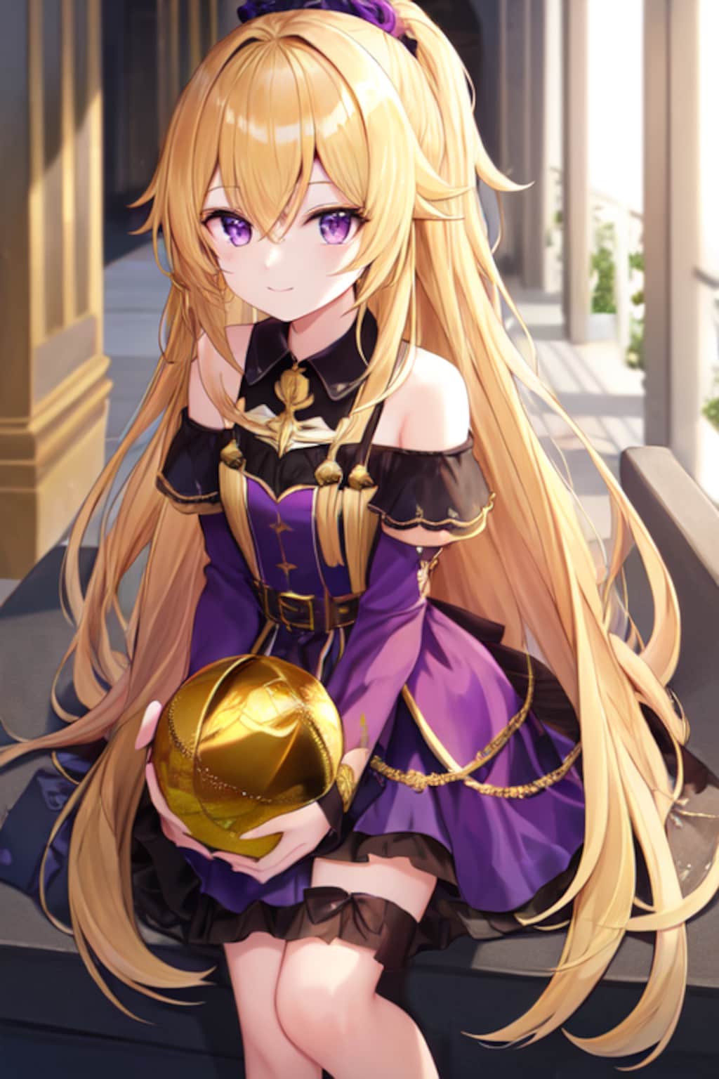 毎日ゴールデンボール