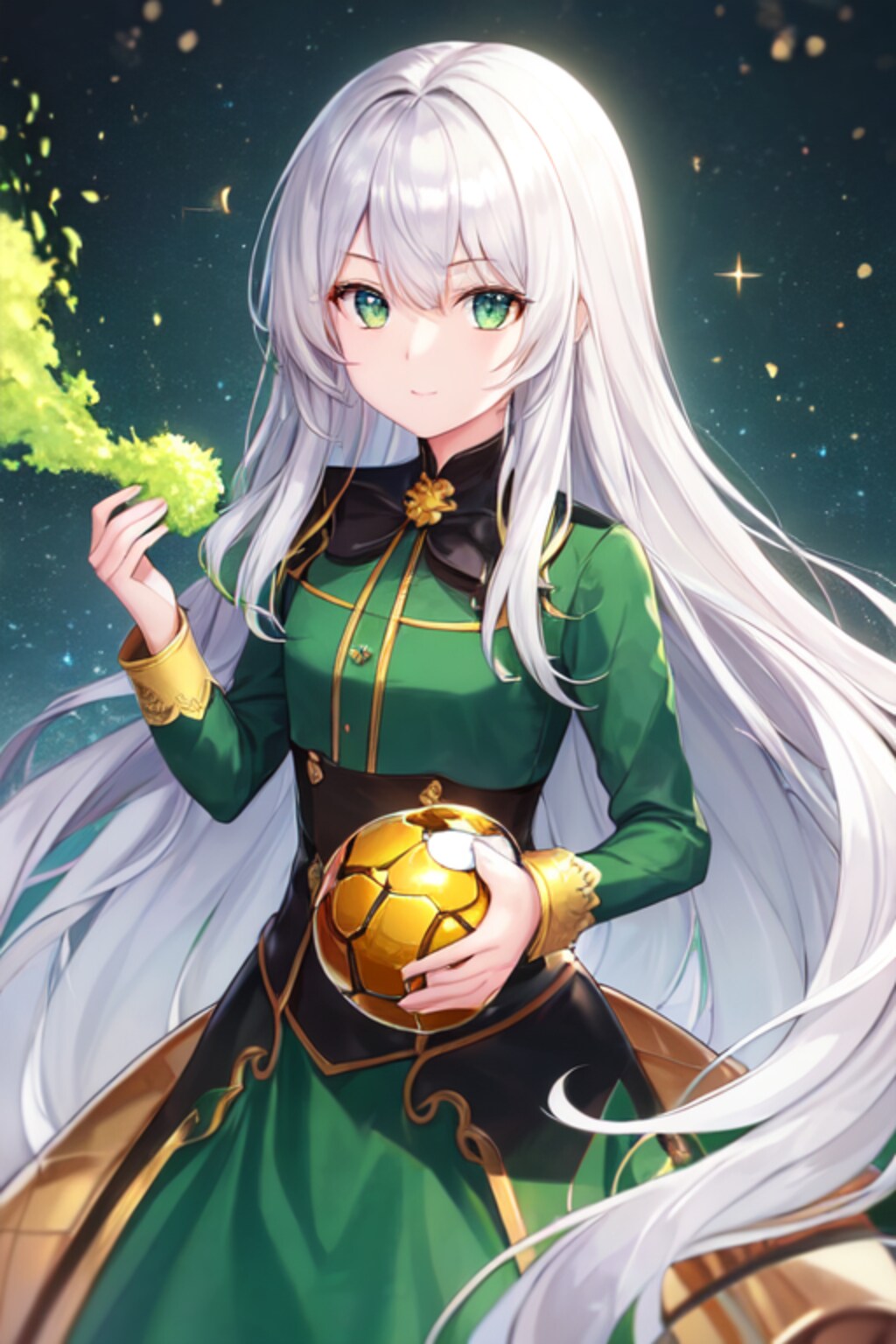 毎日ゴールデンボール