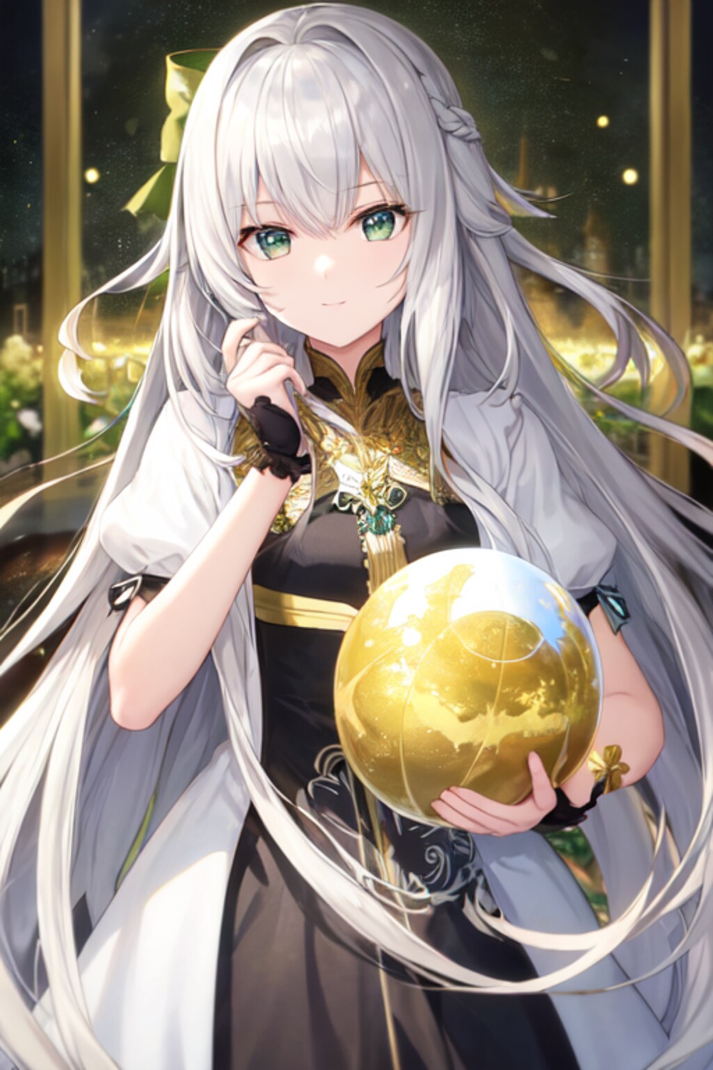 毎日ゴールデンボール