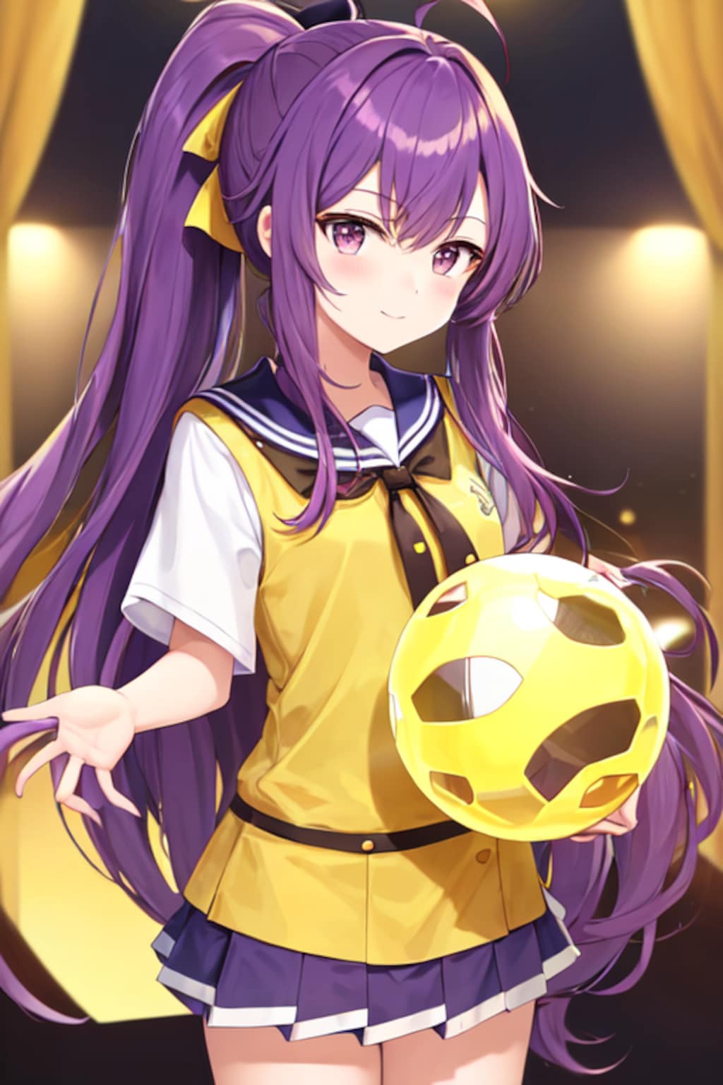 毎日ゴールデンボール