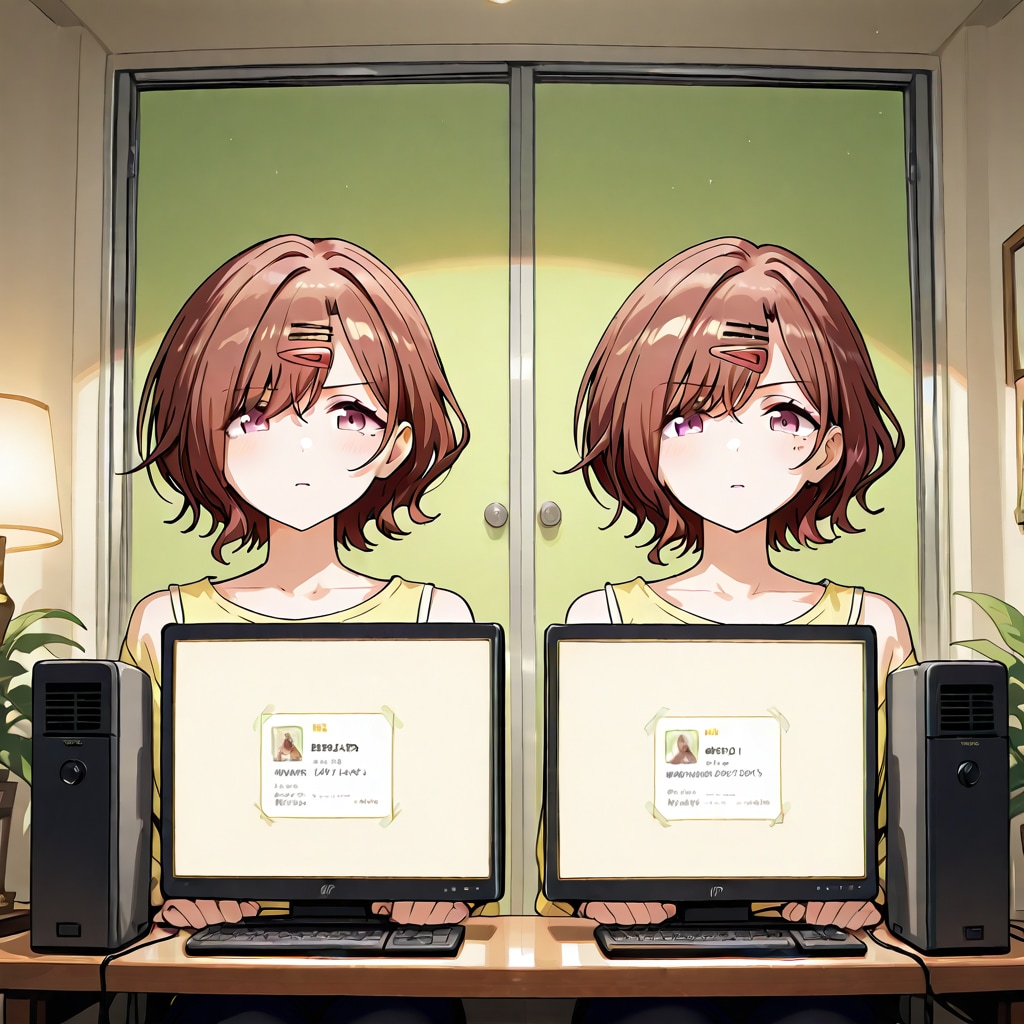 シャニマスのパソコン欲しい❤️ | の人気AIイラスト・グラビア