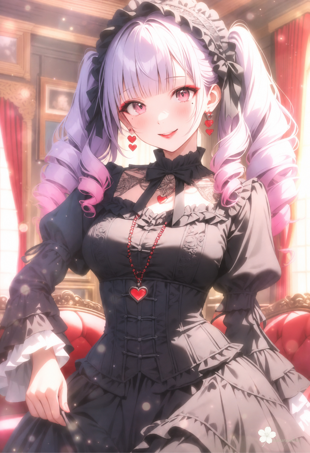 ゴスロリ