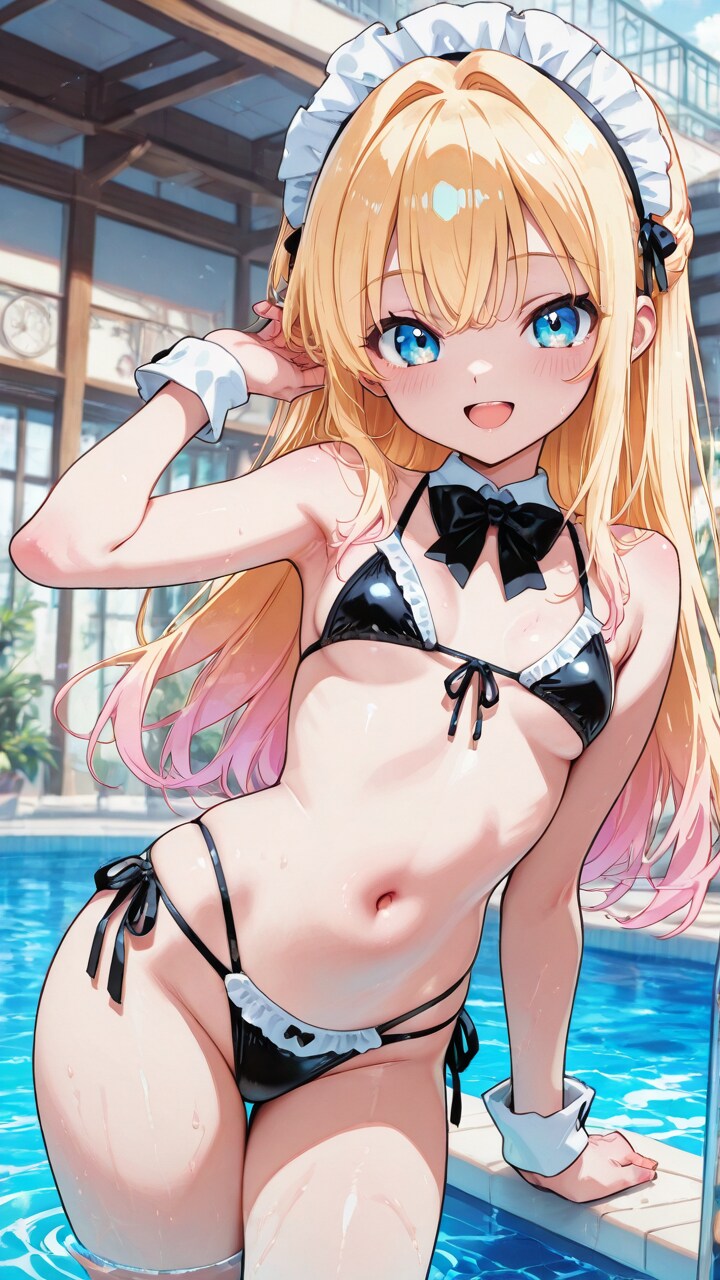うちの子