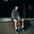 #メタラースケーター女子 10枚目