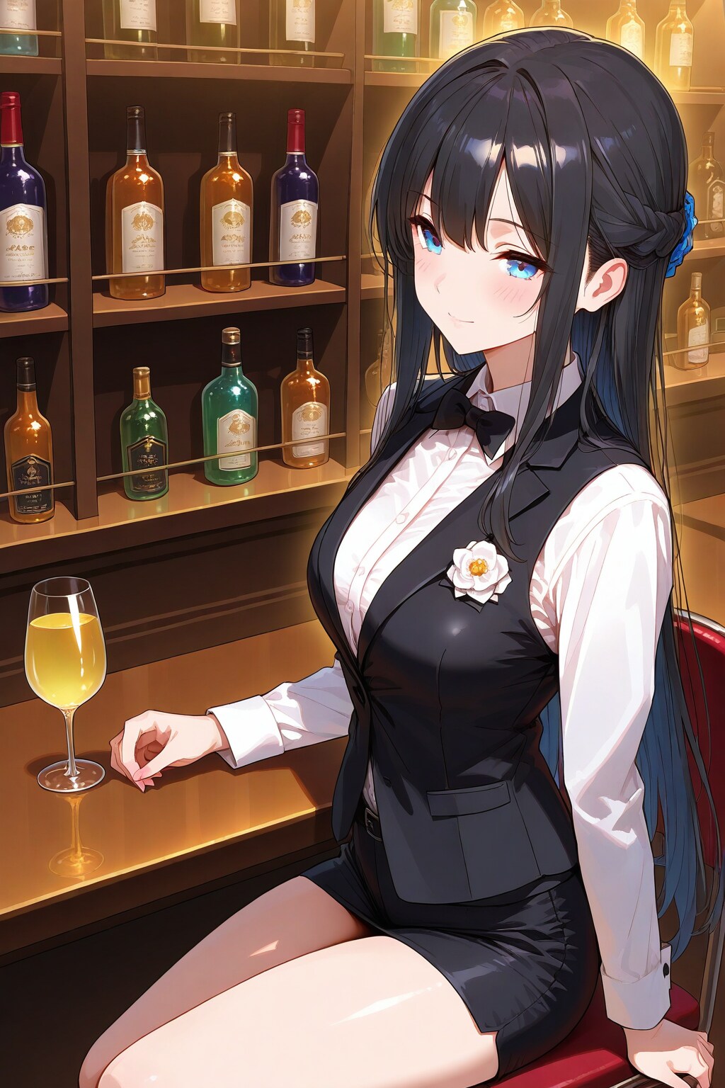 バーメイド